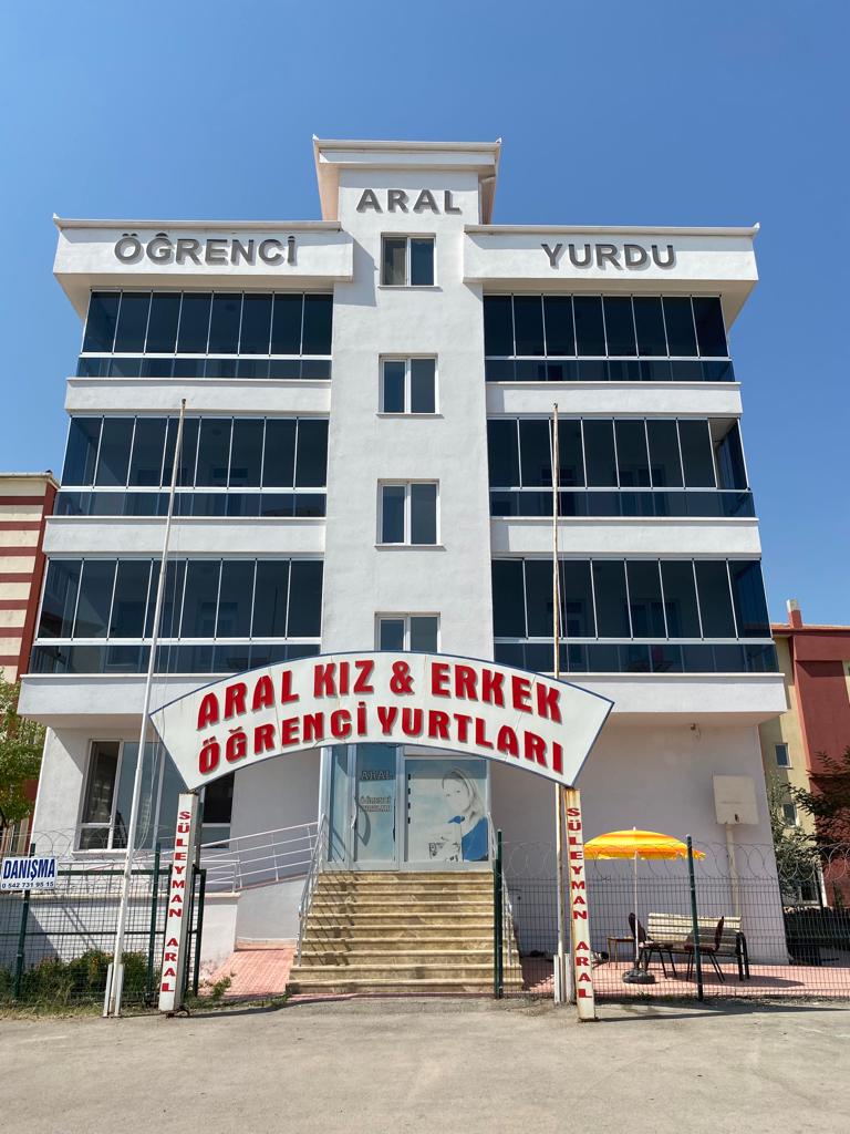 Yurt Dış Çekim